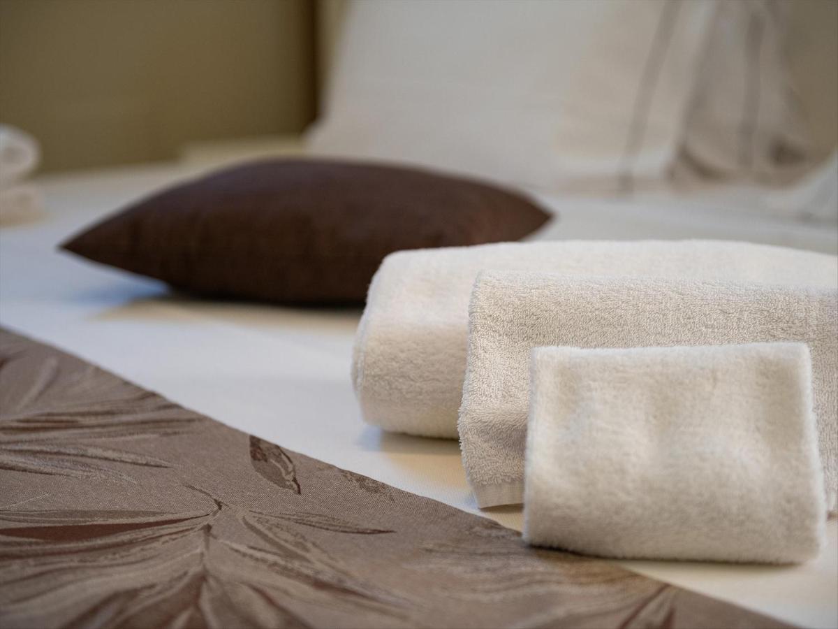 B&B Giglio Di Chia Domus De Maria Kültér fotó