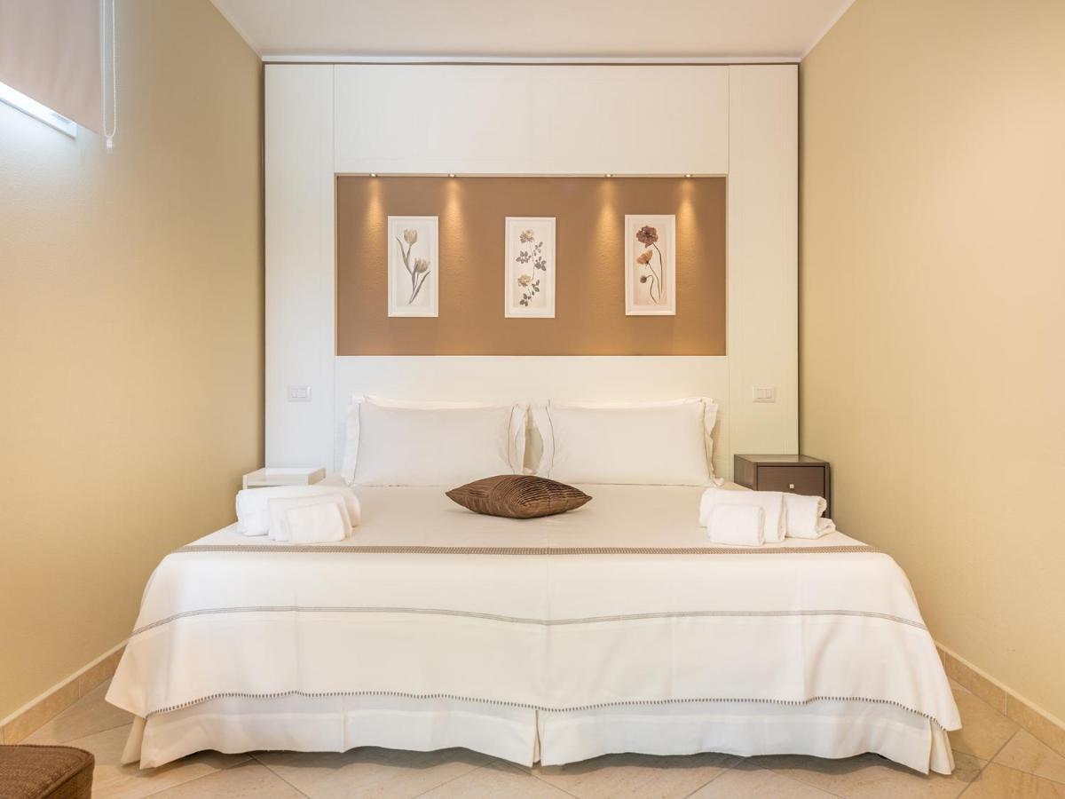 B&B Giglio Di Chia Domus De Maria Kültér fotó