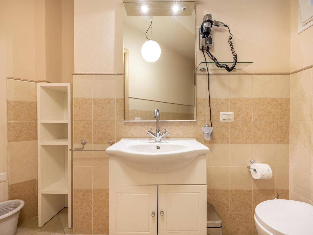 B&B Giglio Di Chia Domus De Maria Kültér fotó